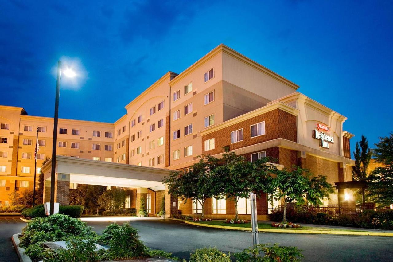 Residence Inn Seattle East/Redmond Exterior photo